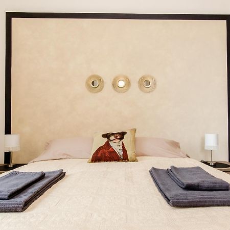 Beige Room Milão Exterior foto
